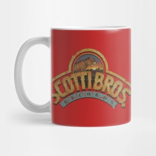 Scotti Brothers Records 1974 Mug